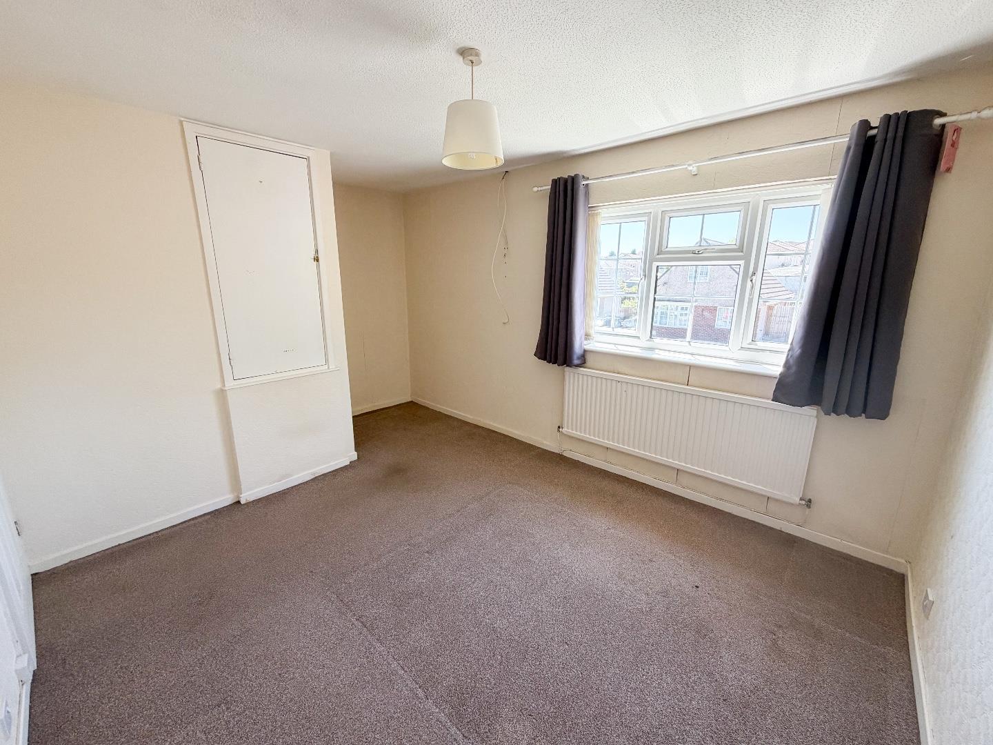 Easterly Close, Brackla, Bridgend County Borough, CF31 2NA